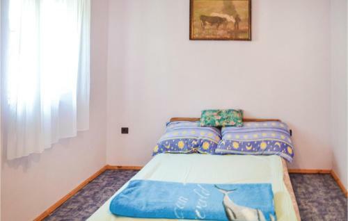 Five-bedroom Holiday Home In Balatonfoldvar
