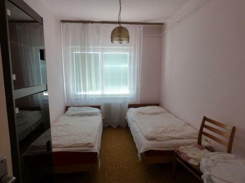 Hostal Gy�ngyi Vend�gh�z