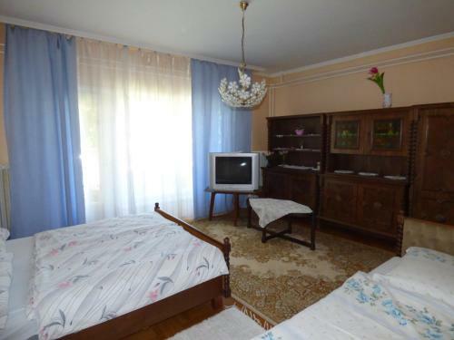 Hostal Gy�ngyi Vend�gh�z