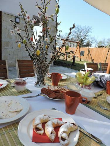 Hostal Mandalah�z