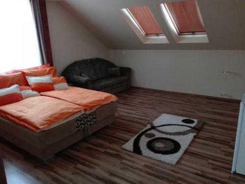 Rita Apartman