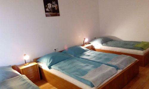 Hostal B�kk-v�lgye Vend�gh�z