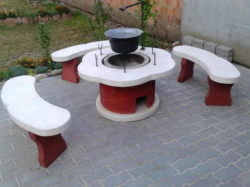 Hostal B�kk-v�lgye Vend�gh�z