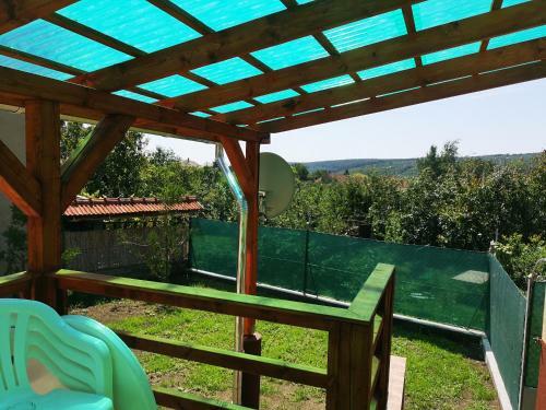 Valent�na Apartmanh�z