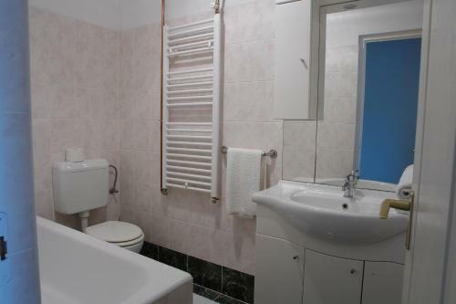 Valent�na Apartmanh�z