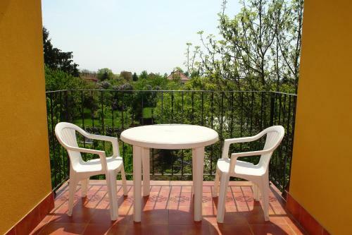 Valent�na Apartmanh�z
