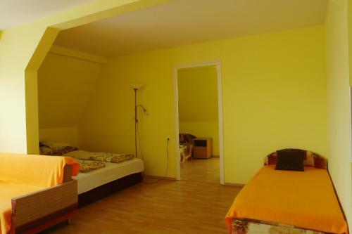 Valent�na Apartmanh�z