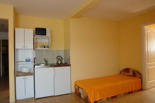 Valent�na Apartmanh�z