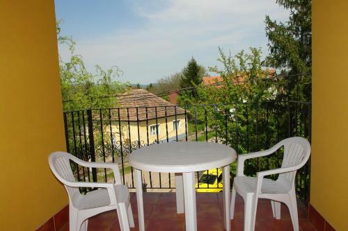 Valent�na Apartmanh�z