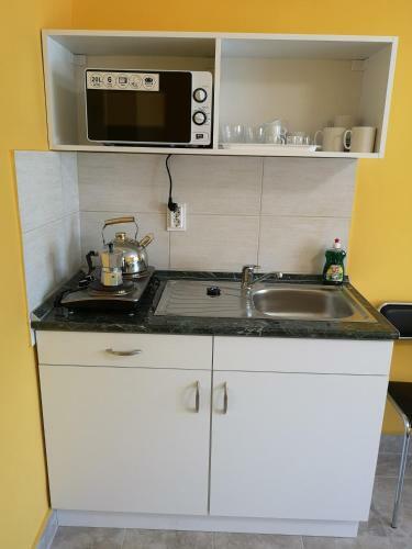 Valent�na Apartmanh�z