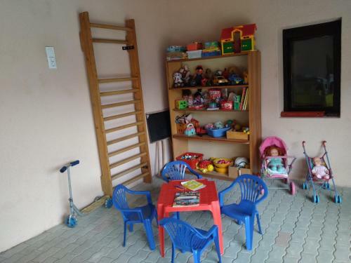 Apartamento F�l�p Vend�gh�z