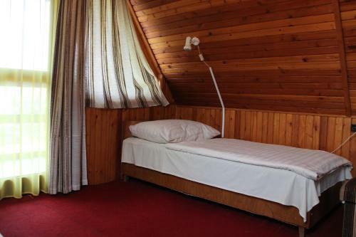Apartamento F�l�p Vend�gh�z