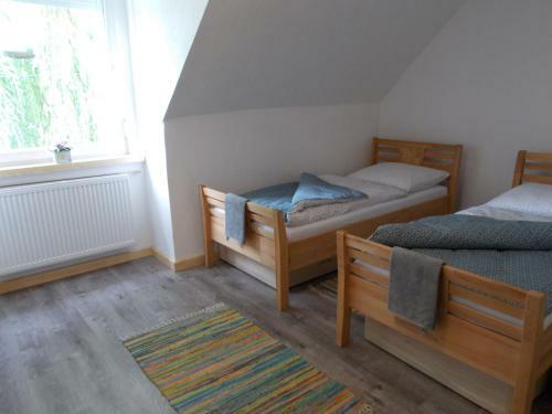 Hostal Krist�ly Vend�gh�z