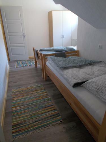 Hostal Krist�ly Vend�gh�z