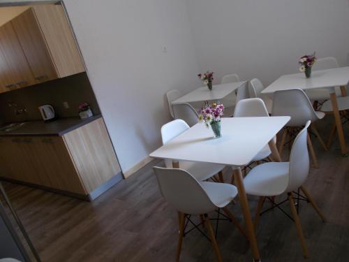 Hostal Krist�ly Vend�gh�z