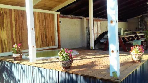 Hostal Krist�ly Vend�gh�z