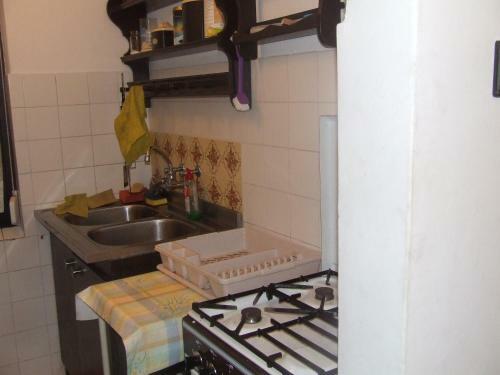 Apartamento Ferenc Vend�gh�z