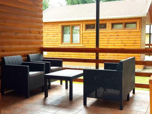 Apartamenty Przy Winnicach