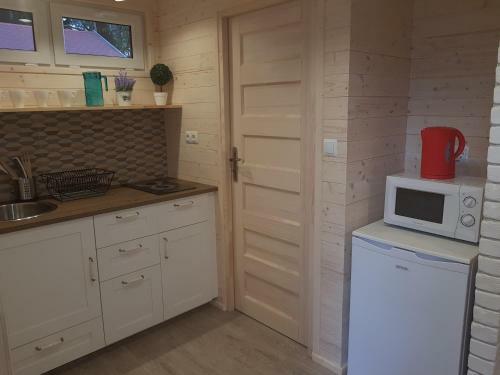 Apartamenty Przy Winnicach