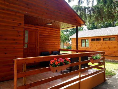 Apartamenty Przy Winnicach
