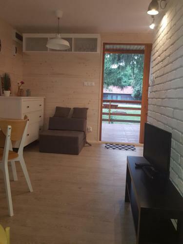 Apartamenty Przy Winnicach