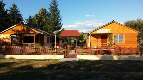 Fortuna Apartmanh�zak