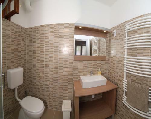 La Siesta Bog�cs Apartman