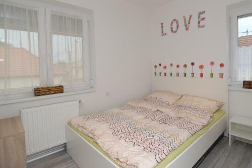 La Siesta Bog�cs Apartman