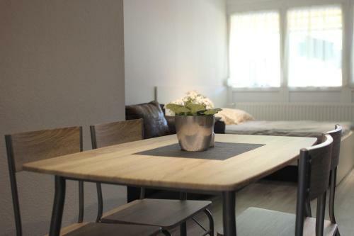 La Siesta Bog�cs Apartman