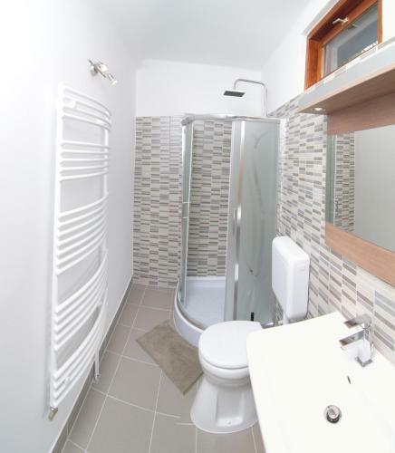 La Siesta Bog�cs Apartman