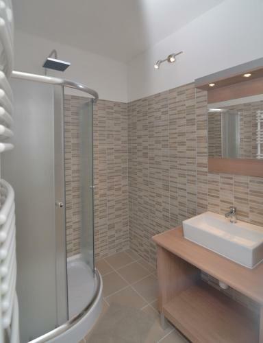 La Siesta Bog�cs Apartman