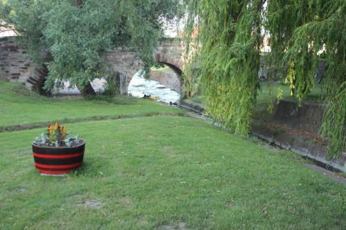 La Siesta Bog�cs Apartman