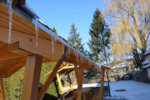 La Siesta Bog�cs Apartman