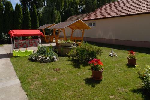 La Siesta Bog�cs Apartman