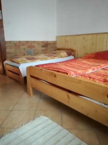 Apartamento Guliba Vend�gh�z