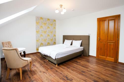 Hostal Tokaj Nobilis Udvarh�z