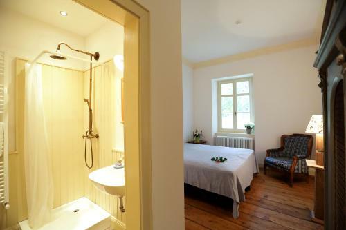 Hostal Villabogart