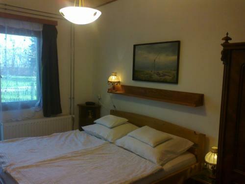 Puszta Hotel