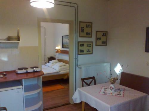 Puszta Hotel