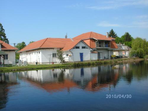 Apartman Bodi Hortobagy