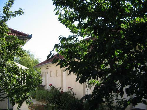 Apartman Bodi Hortobagy