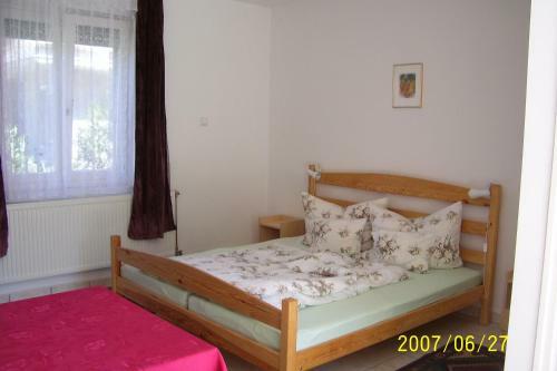 Apartman Bodi Hortobagy