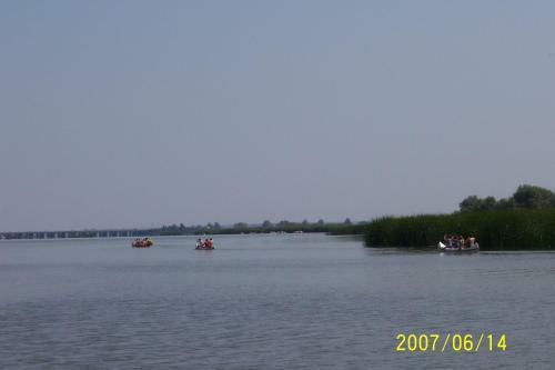 Apartman Bodi Hortobagy