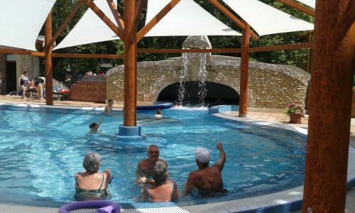 Apartman Bodi Hortobagy