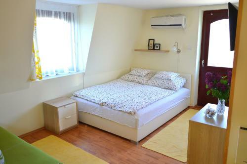Hostal Florianus Vendeghaz