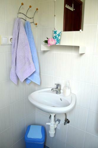 Hostal Florianus Vendeghaz
