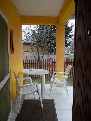 Puszta Apartman A