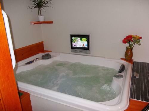 Apartamento Maxilux Studio
