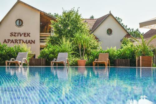 Therm�l Hotel Szivek