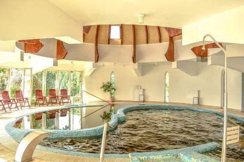 Therm�l Hotel Szivek